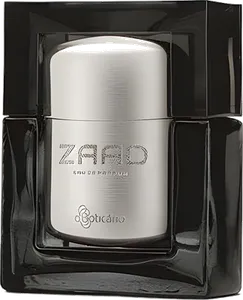 Zaad Exclusive by o-boticario