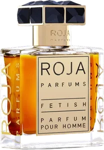 Fetish Pour Homme by roja-dove