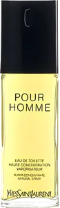 Yves Saint Laurent Pour Homme Haute Concentration by yves-saint-laurent