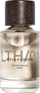 Lth 01 Still L E A T H E R by zara