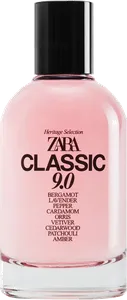 Classics 9 0 by zara
