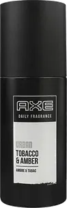 Urban Tobacco Amber by axe