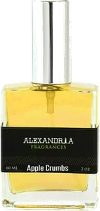 Apple Crumb by alexandria-fragrances