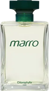 Marro by chlorophylla