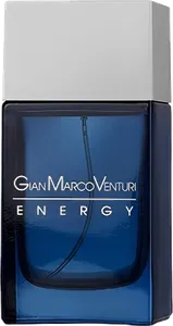 Gmv Uomo Energy by gianmarco-venturi