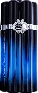 Cigar Blue Label by remy-latour