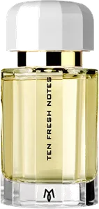 Ten Fresh Notes by ramon-monegal