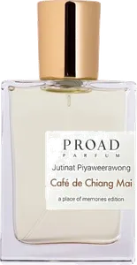 Cafe De Chiang Mai by proad