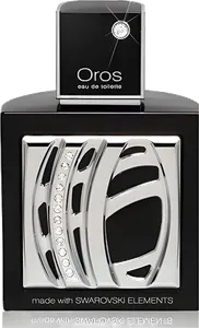 Oros Pour Homme by oros