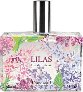 Lilas by fragonard