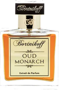 Oud Monarch by bortnikoff