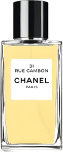 Les Exclusifs De Chanel 31 Rue Cambon by chanel