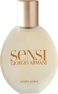 Sensi White Notes by giorgio-armani
