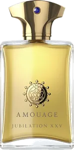 Jubilation Xxv Man by amouage