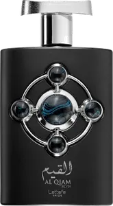 Al Qiam Silver by lattafa-perfumes
