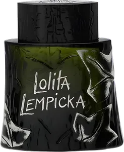 Illusions Noires Au Masculin Eau De Minuit by lolita-lempicka