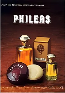Phileas by nina-ricci