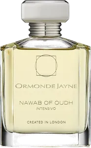 Nawab Of Oudh by ormonde-jayne