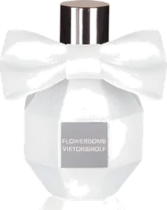 Flowerbomb Crystal Edition 2013 by viktor-rolf