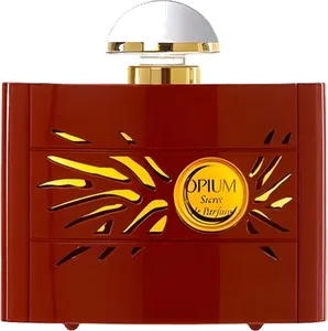 Opium Secret De Parfum by yves-saint-laurent
