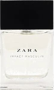 Impact Masculin by zara