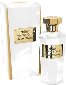 Lunar Vetiver by amouroud
