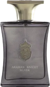 Arabian Knight Silver by arabian-oud