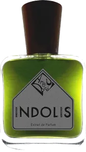 Indolis by areej-le-dore
