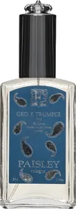 Paisley by geo-f-trumper