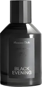 Black Evening by massimo-dutti