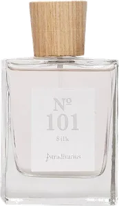 No 101 Silk by stradivarius