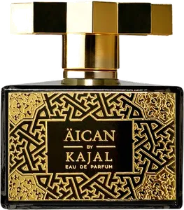 Aeican by kajal