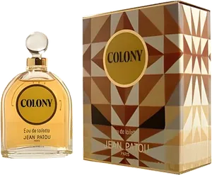 Colony by jean-patou