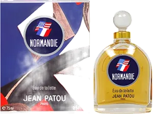 Normandie by jean-patou