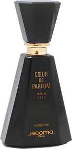 Coeur De Parfum Parfum Rare by jacomo