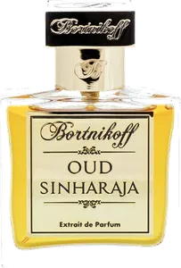 Oud Sinharaja by bortnikoff