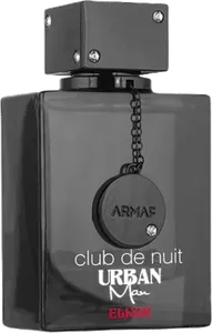 Club De Nuit Urban Elixir by armaf