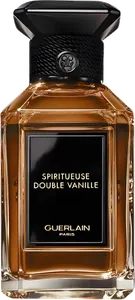 Spiritueuse Double Vanille by guerlain