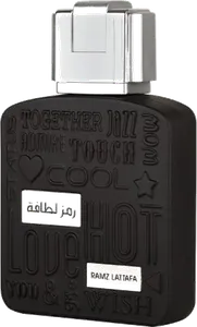 Ramz Lattafa Silver by lattafa-perfumes