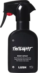 Twilight Body Spray by lush