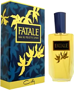 Fatale by coty