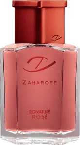 Signature Rose by zaharoff