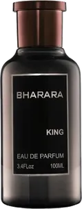 King by bharara