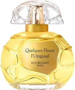 Quelques Fleurs L Original Collection Privee by houbigant