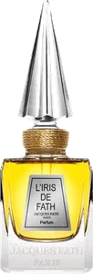 L Iris De Fath Parfum by jacques-fath