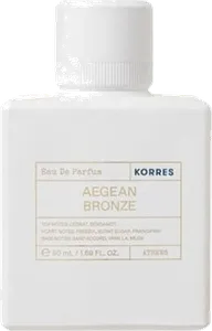 Aegean Bronze by korres