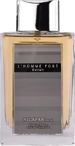 L Homme Fort Extrait by nilafar-du-nil
