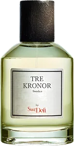 Tre Kronor by swedoft