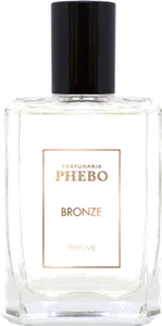 Bronze by phebo