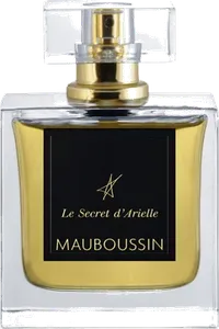 Le Secret D Arielle Eau De Parfum by mauboussin